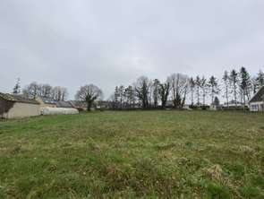 Vente Terrain 4213 m&sup2;Saint-Gonnery
