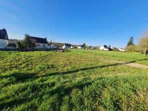 Vente Terrain 920 m&sup2;Saint-Gonnery