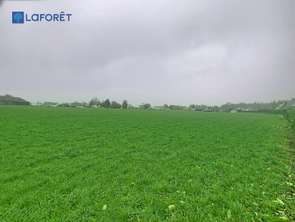 Vente Terrain 10304 m&sup2;Saint-Gonnery