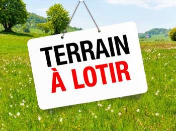 Vente Terrain 5983 m&sup2;Saint-Gonnery