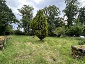 Vente Terrain 910 m&sup2;Saint-Gravé