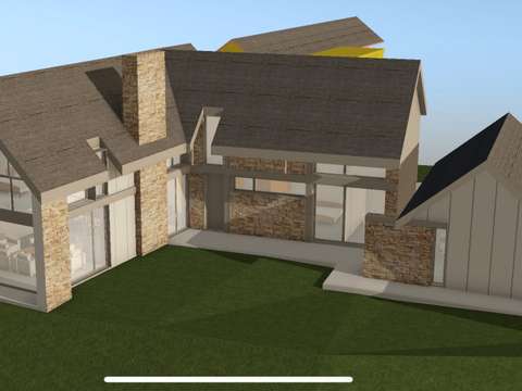 Vente de terrain Saint-Grégoire 35