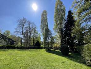 Vente Terrain 674 m&sup2;Saint-Grégoire
