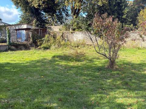 Vente de terrain Saint-Grégoire 35