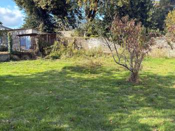 Vente de terrain Saint-Grégoire 35