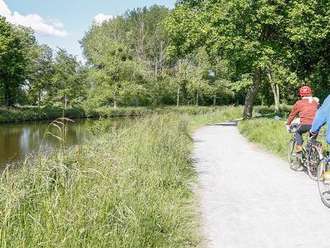 Vente de terrain Saint-Grégoire 35