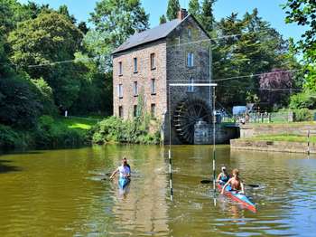 Vente Terrain 547 m&sup2;Saint-Grégoire