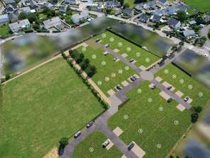 Vente Terrain 208 m&sup2;Saint-Guinoux