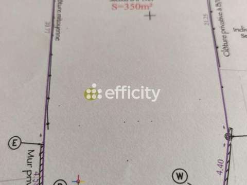 Vente de terrain Saint-Guinoux 35