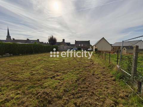Vente de terrain Saint-Guinoux 35