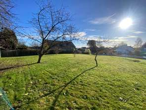 Vente Terrain 600 m&sup2;Saint-Guinoux