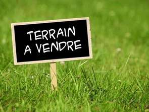 Vente Terrain 283 m&sup2;Saint-Guinoux