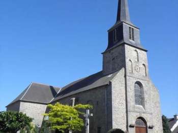 Photo Vente de terrain Saint-Guinoux