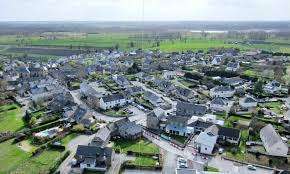 Vente de terrain Saint-Guinoux 35