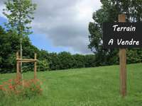 Vente de terrain Vente de terrain