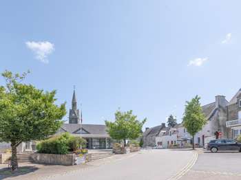 Photo Vente de terrain Saint-Guyomard