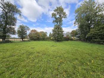 Vente de terrain Saint-Guyomard 56