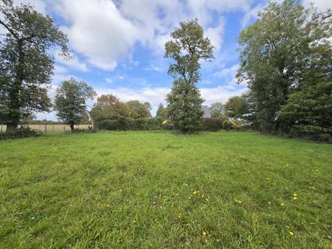 Vente de terrain Saint-Guyomard 56