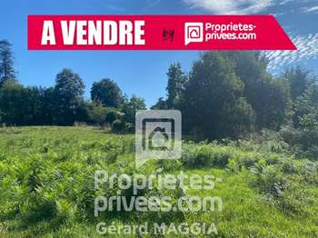 Vente de terrain Saint-Guyomard 56
