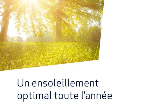 Vente de terrain Saint-Guyomard 56