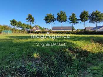 Vente de terrain Saint-Guyomard 56