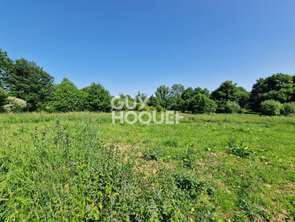 Vente Terrain 450 m&sup2;Saint-Guyomard