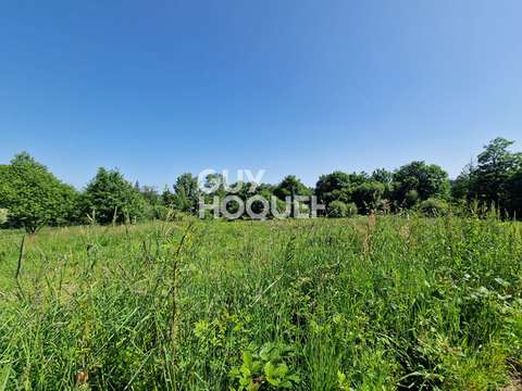 Vente de terrain Saint-Guyomard 56