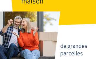 Photo Vente de terrain Saint-Guyomard