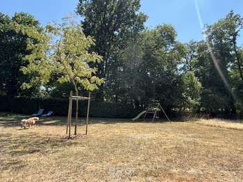 Vente de terrain Saint-Guyomard 56
