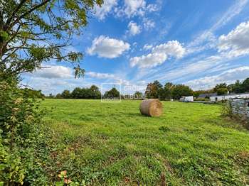 Vente de terrain Saint-Guyomard 56