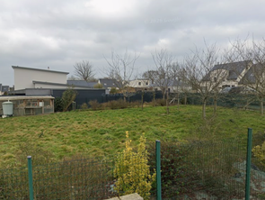 Vente Terrain 694 m&sup2;Saint-Hélen