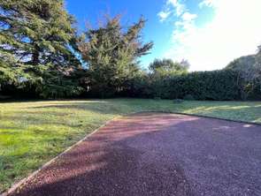 Vente Terrain 478 m&sup2;Saint-Herblain