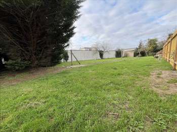 Vente de terrain Saint-Herblain 44