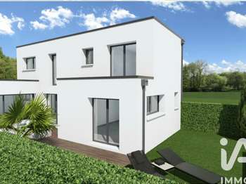 Vente de terrain Saint-Herblain 44