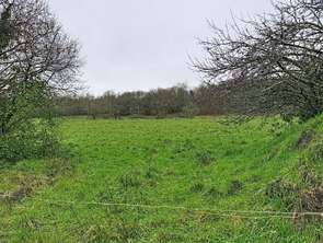 Vente Terrain 340 m&sup2;Saint-Herblain