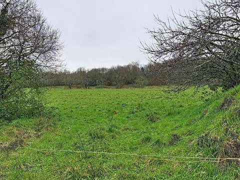 Vente de terrain Saint-Herblain 44