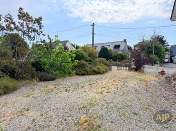 Vente de terrain Saint-Herblain 44