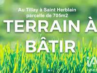Vente de terrain Vente de terrain