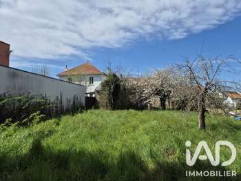 Vente de terrain Saint-Herblain 44