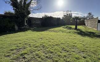 Photo Vente de terrain Saint-Herblain Bourg-Solvardière-Pelousière