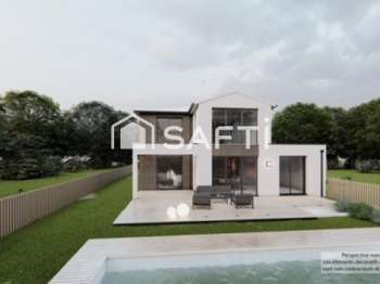 Vente de terrain Saint-Herblain Bourg-Solvardière-Pelousière 44