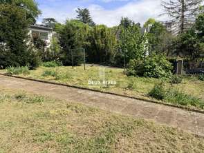 Vente Terrain 238 m&sup2;Saint-Herblain Bourg-Solvardière-Pelousière