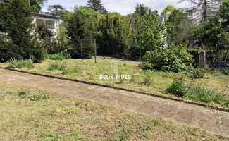 Photo Vente de terrain Saint-Herblain Bourg-Solvardière-Pelousière