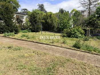 Vente Terrain 238 m&sup2;Saint-Herblain Bourg-Solvardière-Pelousière