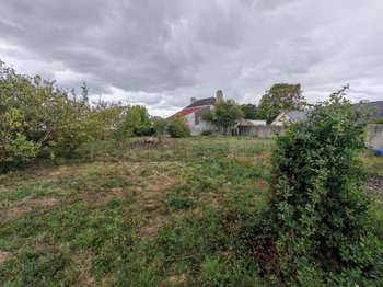Vente de terrain Saint-Herblon 44