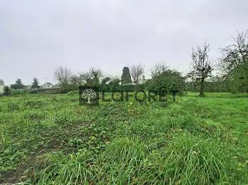 Vente de terrain Saint-Herblon 44