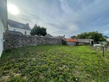 Photo Vente de terrain Saint-Herblon