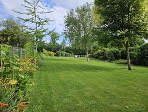 Vente Terrain 985 m&sup2;Saint-Hervé