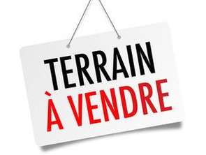 Vente Terrain 492 m&sup2;Saint-Hilaire-de-Chaléons
