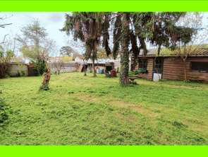 Vente Terrain 380 m&sup2;Saint-Hilaire-de-Chaléons